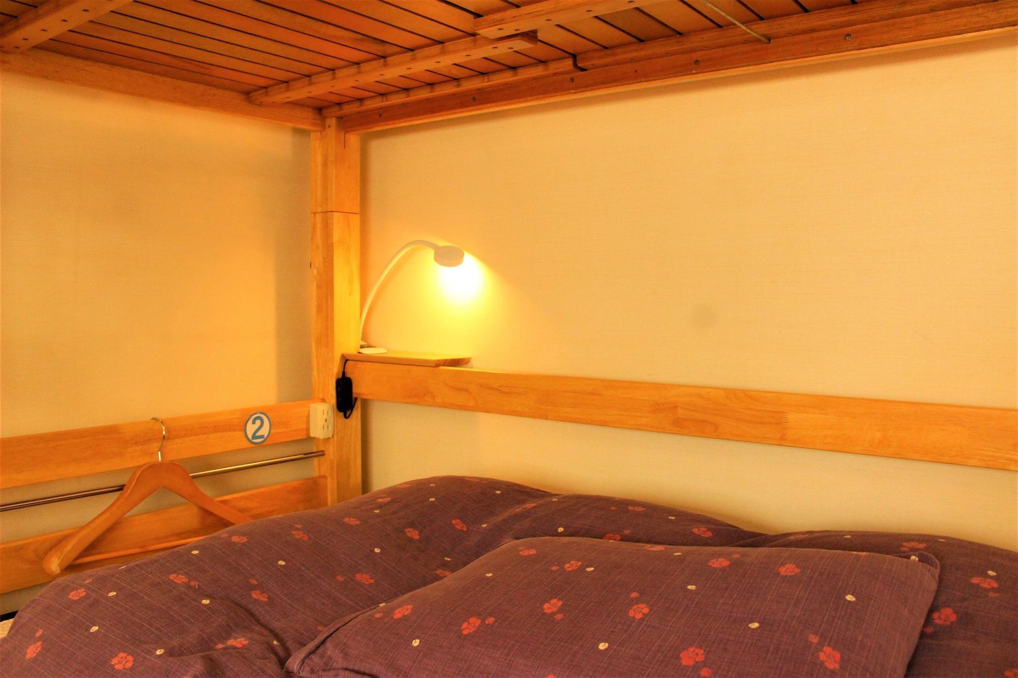 K'S House Tokyo - Travelers Hostel Exterior photo