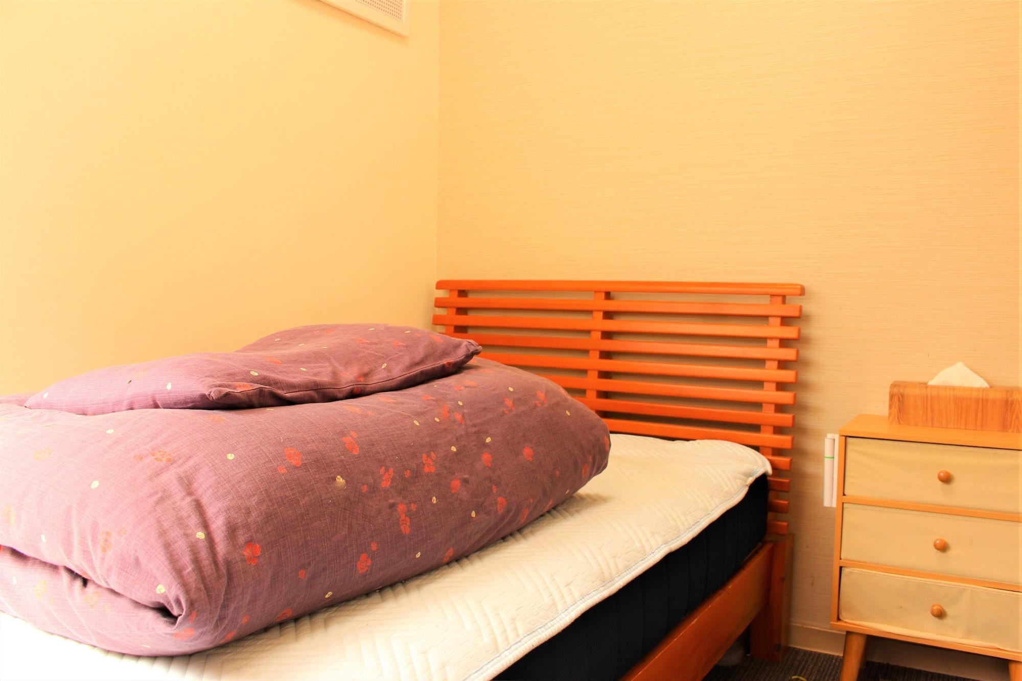 K'S House Tokyo - Travelers Hostel Exterior photo