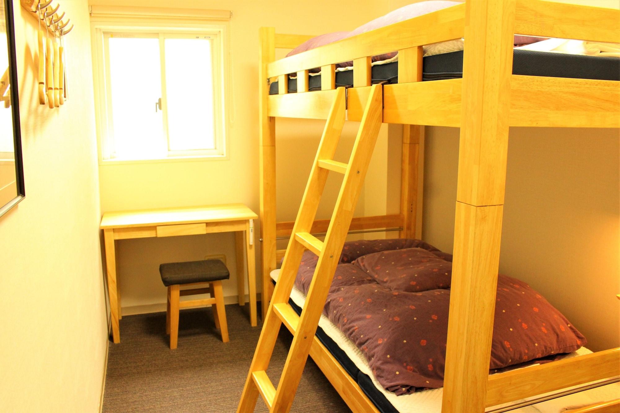 K'S House Tokyo - Travelers Hostel Exterior photo